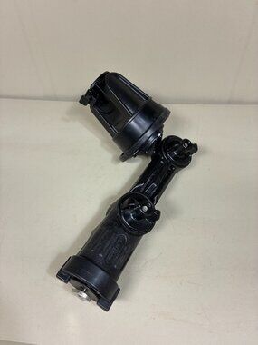 YakAttack PanFish Portrait Kayak Camera Mount Track Mount GearTrac Adjustable